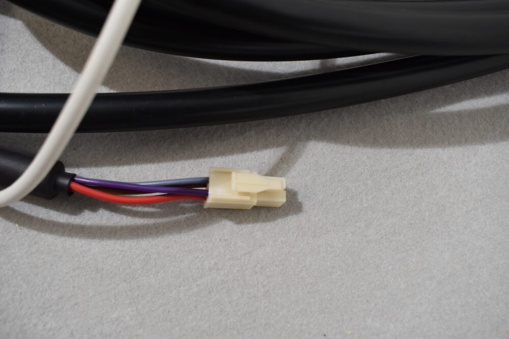 Oyster 85 Digital CI; Digital HDCI+DVB-T SKEW-Satelliten-Anlage