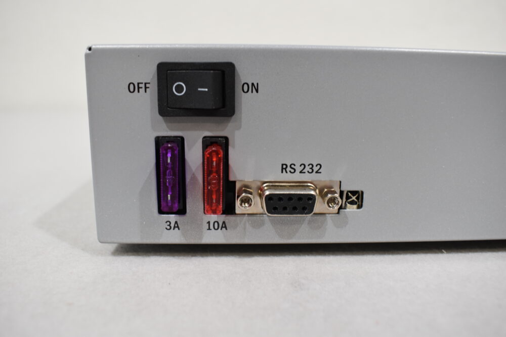 Oyster 85 Digital CI; Digital HDCI+DVB-T SKEW-Satelliten-Anlage