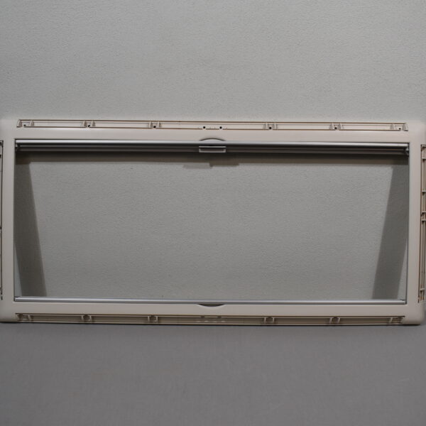 Seitz Innenrahmen 1300x600mm für S4 Fenster; weiß