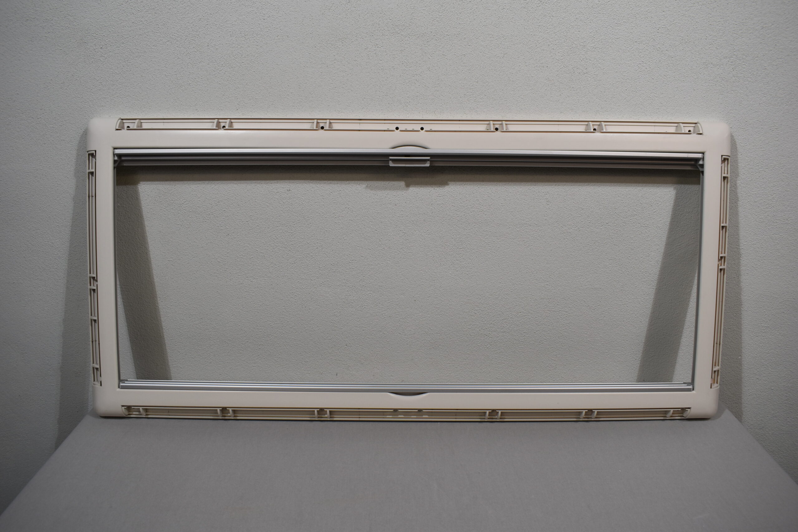 Seitz Innenrahmen 1300x600mm für S4 Fenster; weiß