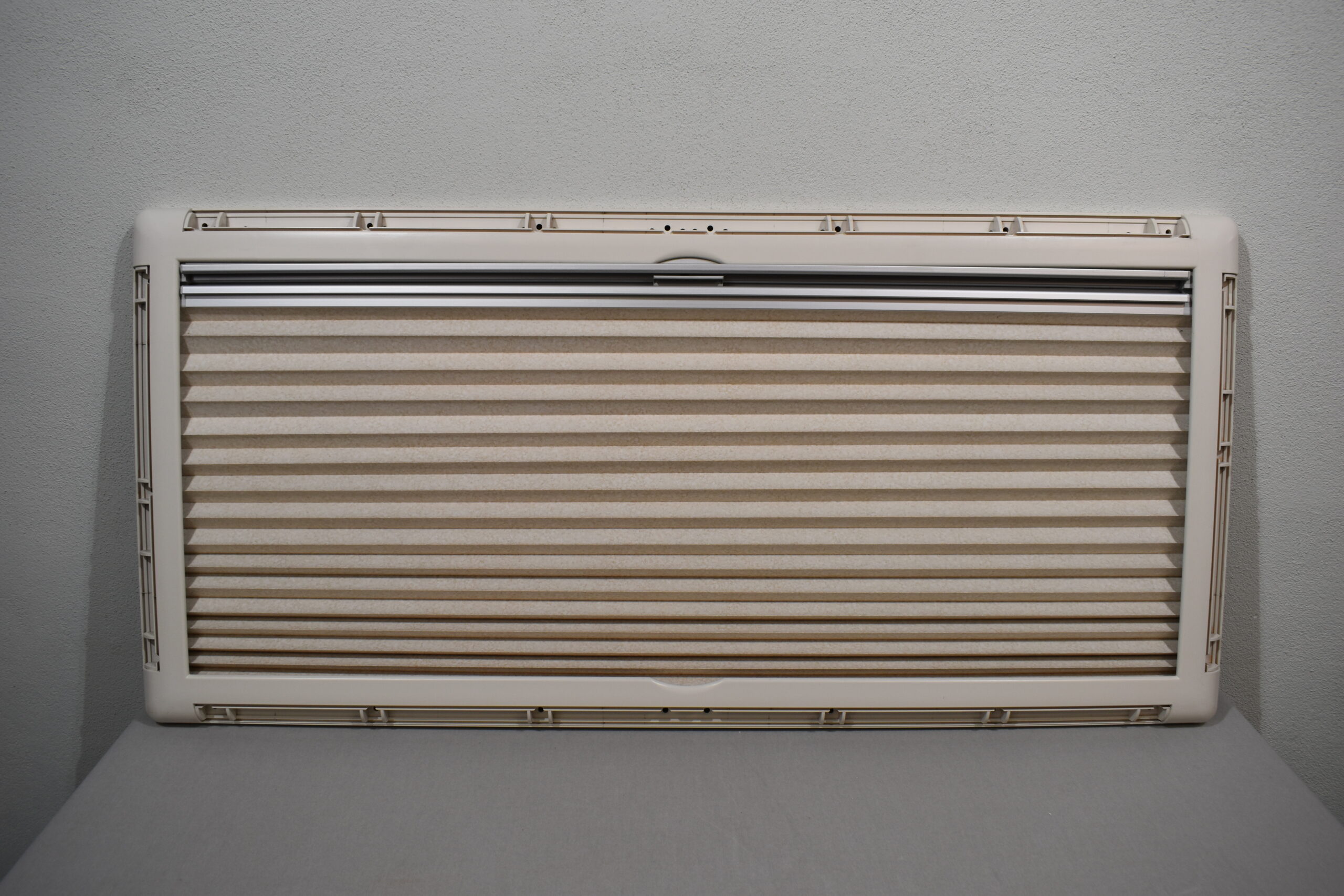 Seitz Innenrahmen 1300x600mm für S4 Fenster; weiß