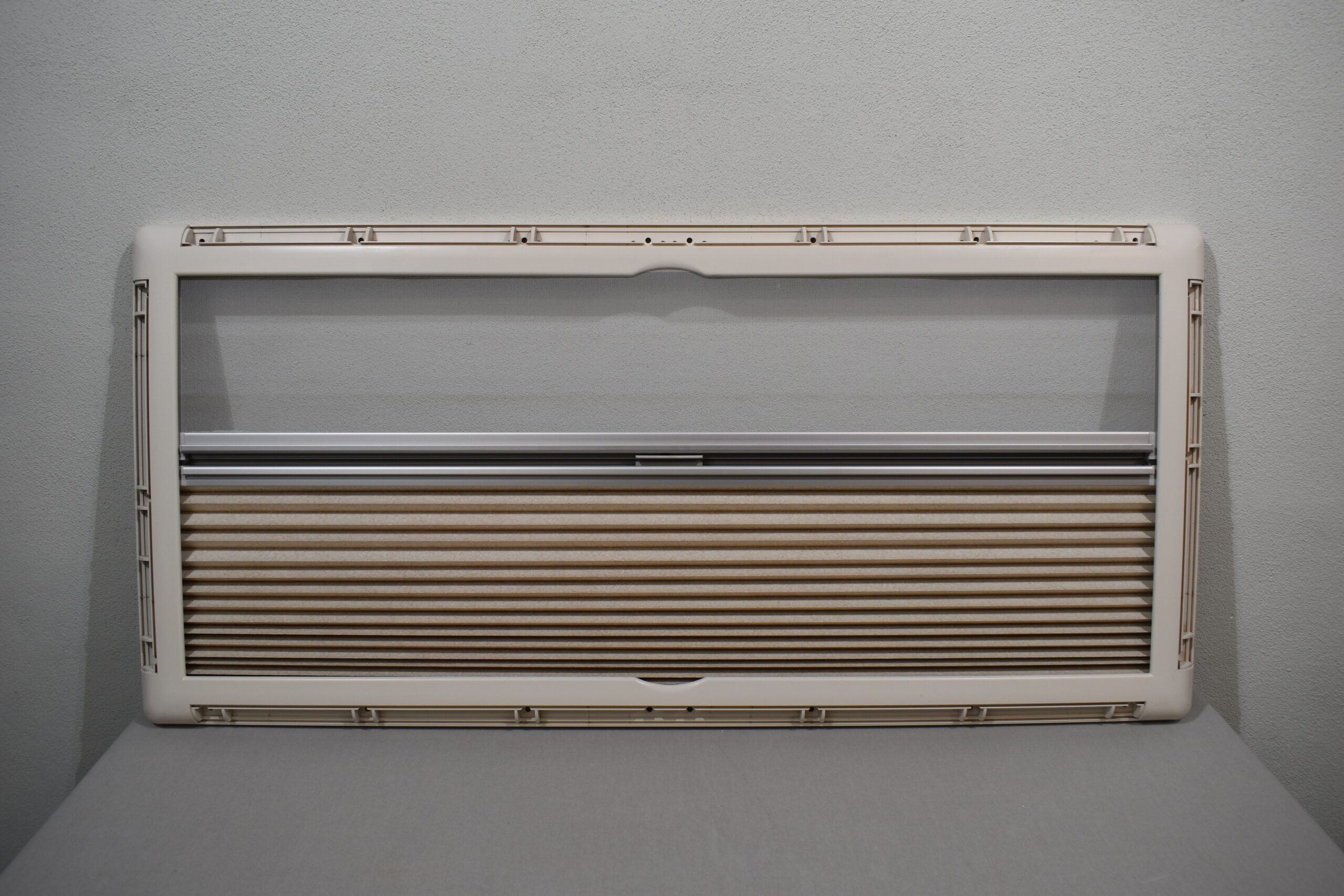 Seitz Innenrahmen 1300x600mm für S4 Fenster; weiß