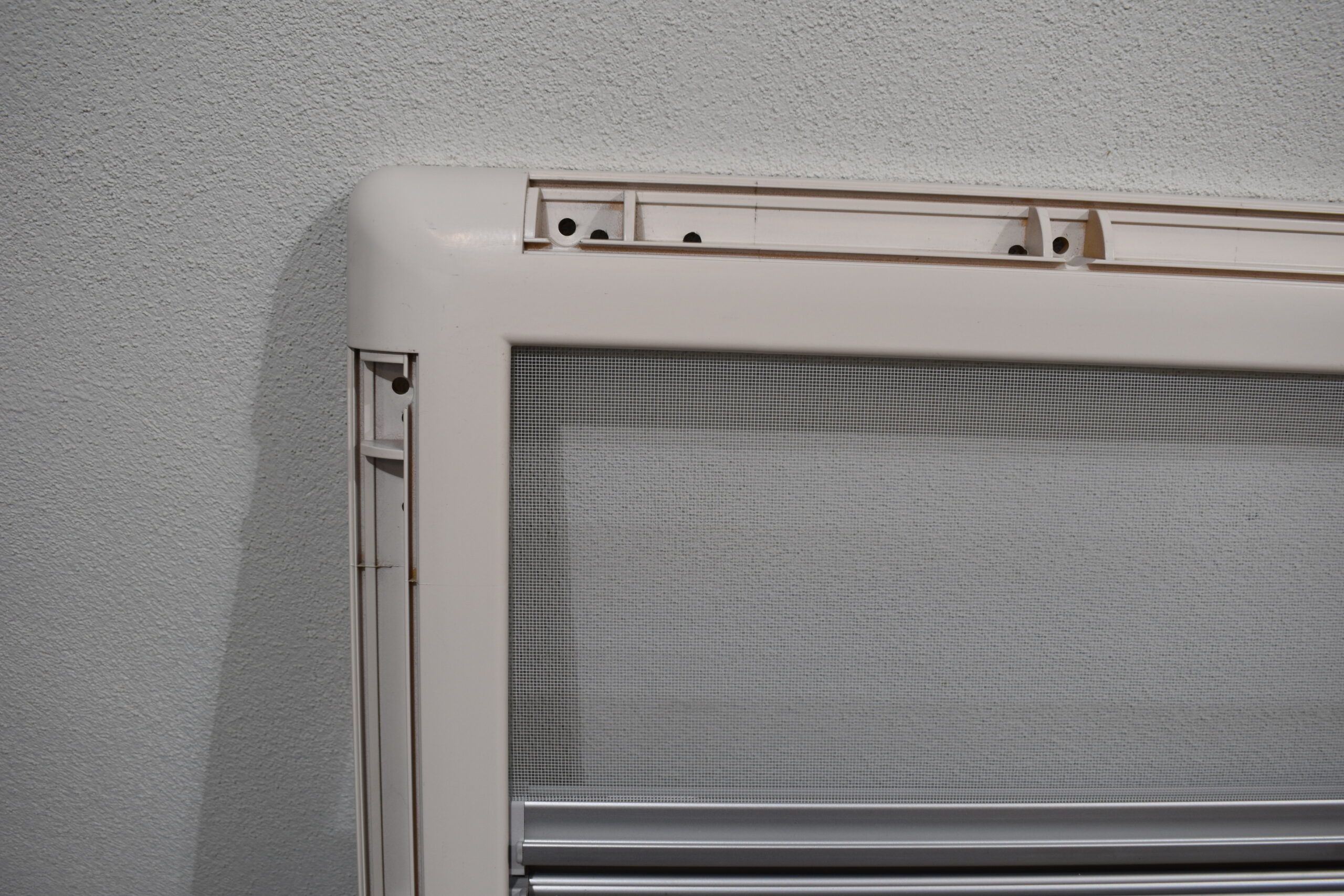 Seitz Innenrahmen 1300x600mm für S4 Fenster; weiß