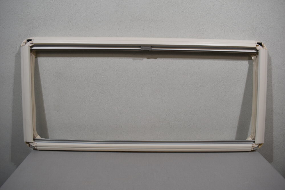Remis Innenrahmen 1400x650mm; weiß