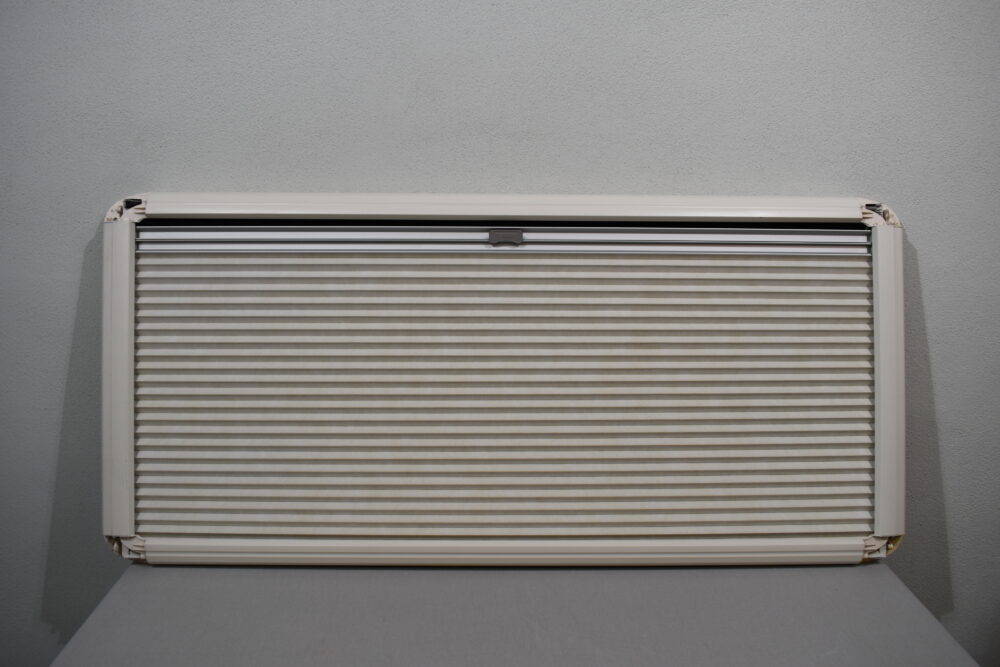 Remis Innenrahmen 1400x650mm; weiß