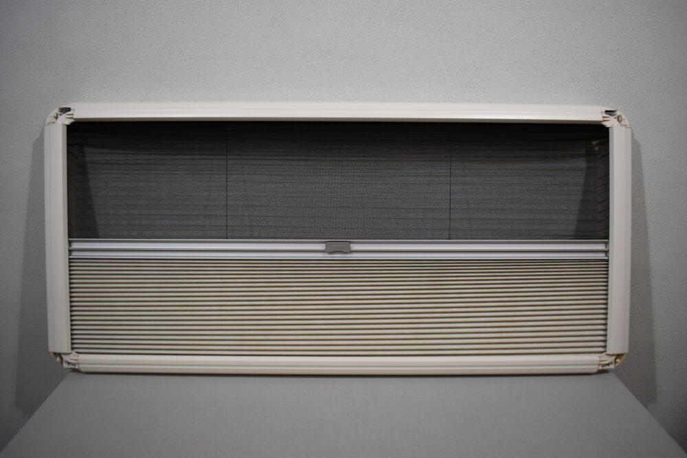 Remis Innenrahmen 1400x650mm; weiß
