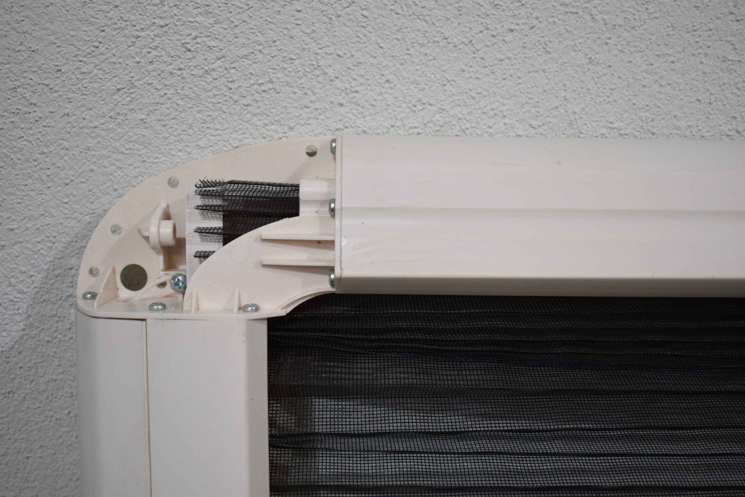 Remis Innenrahmen 1400x650mm; weiß