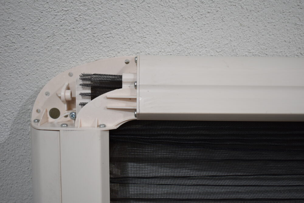 Remis Innenrahmen 1400x650mm; weiß