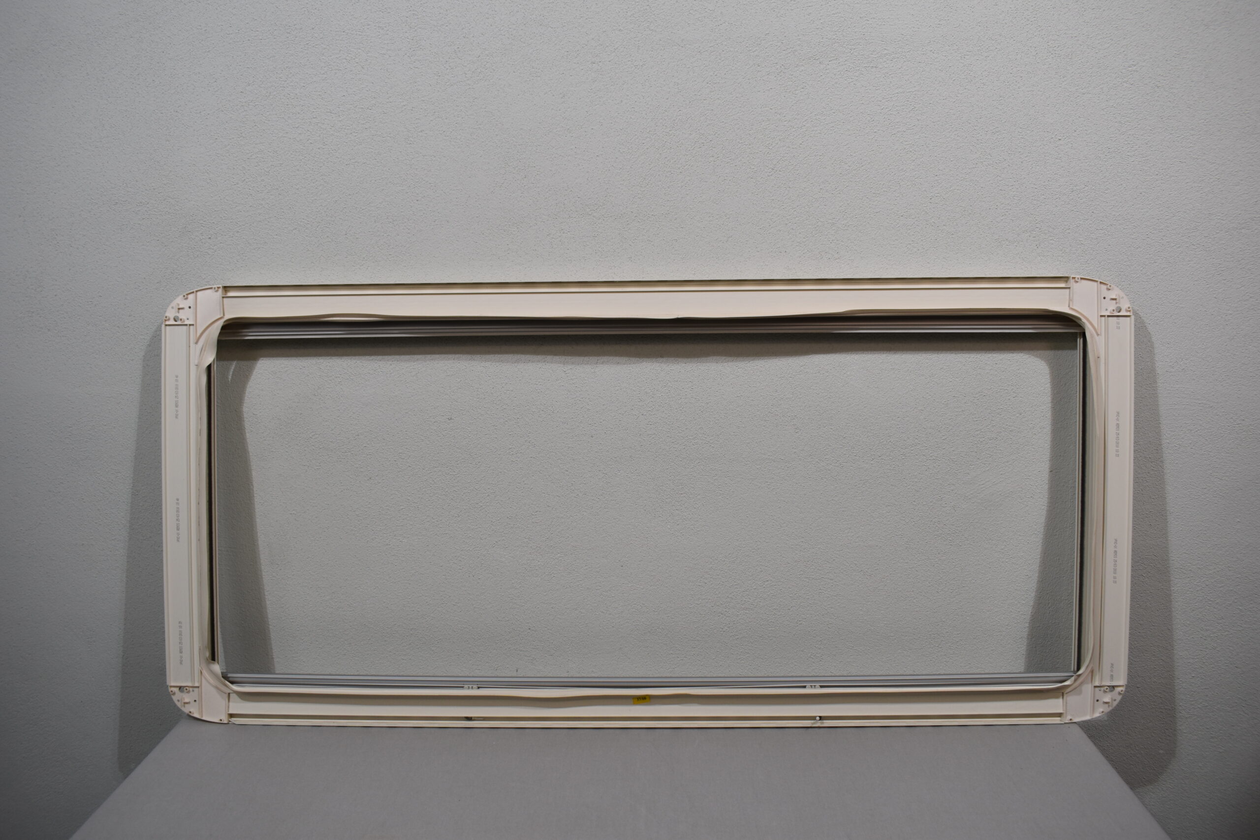 Remis Innenrahmen 1400x650mm; weiß