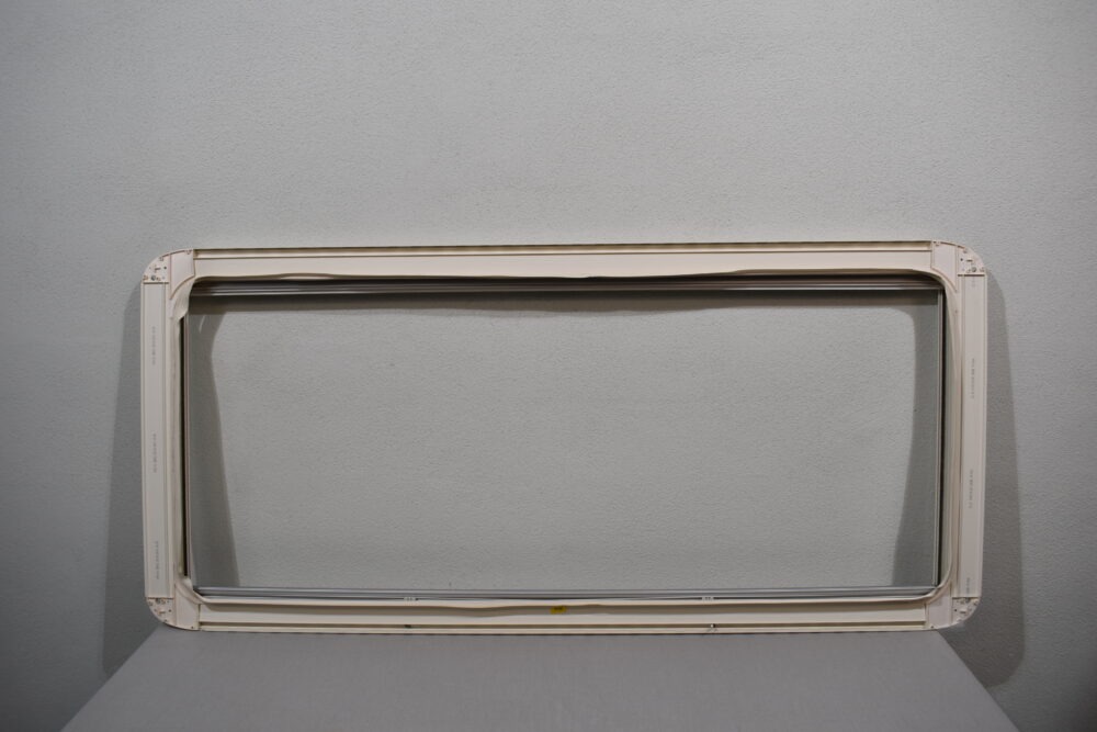 Remis Innenrahmen 1400x650mm; weiß