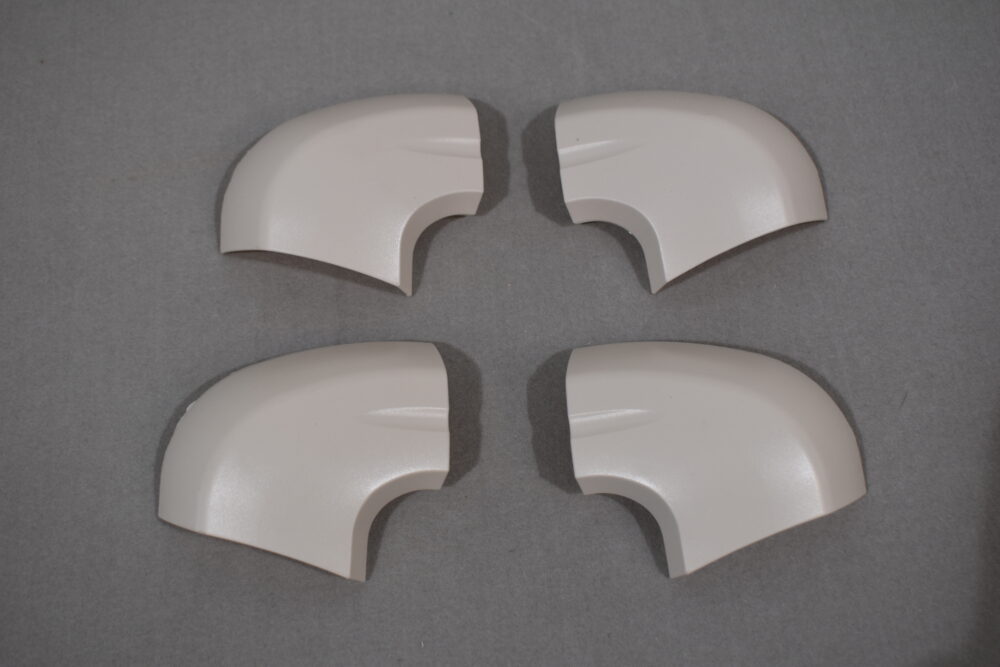 Remis Innenrahmen 1400x650mm; weiß