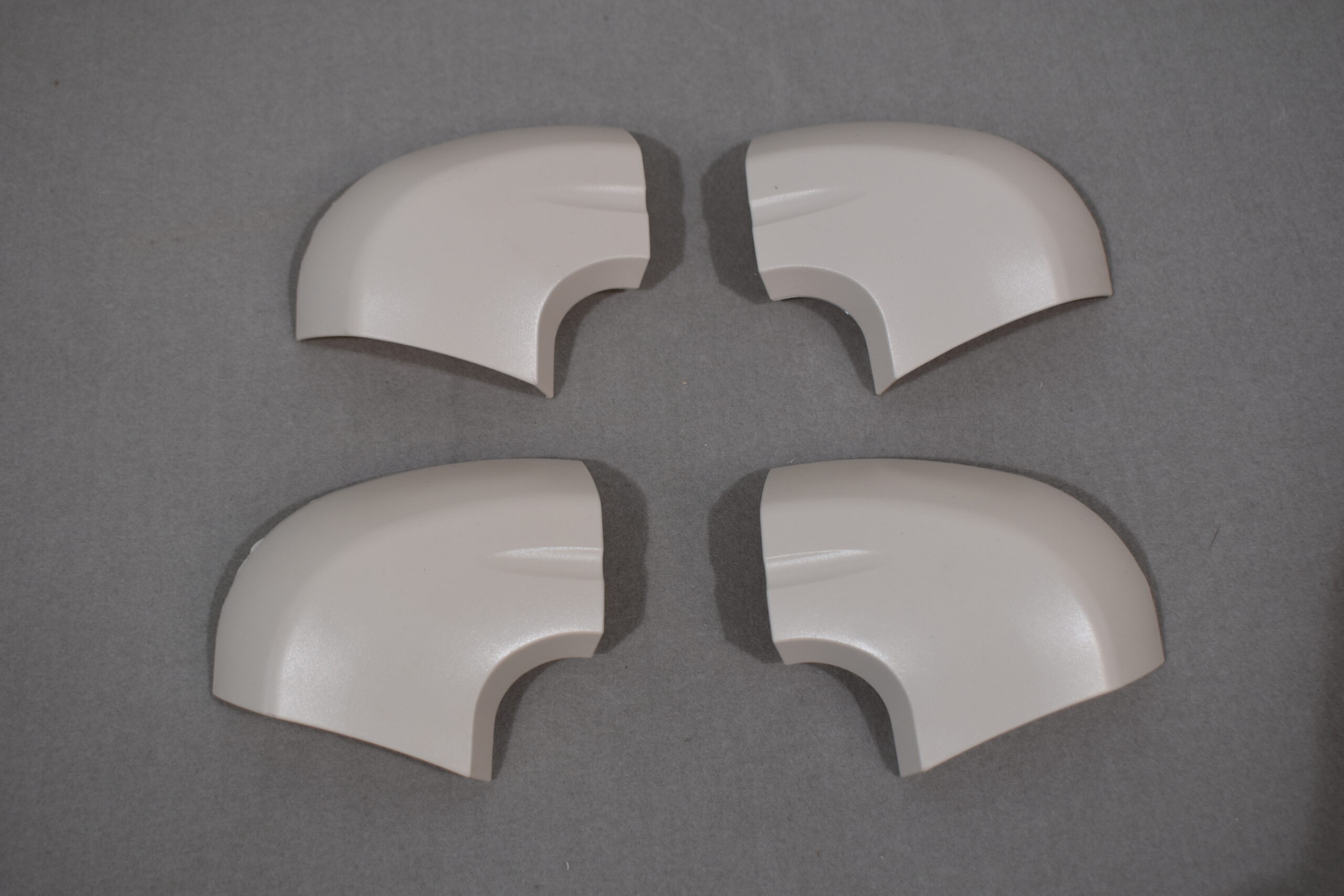 Remis Innenrahmen 1400x650mm; weiß