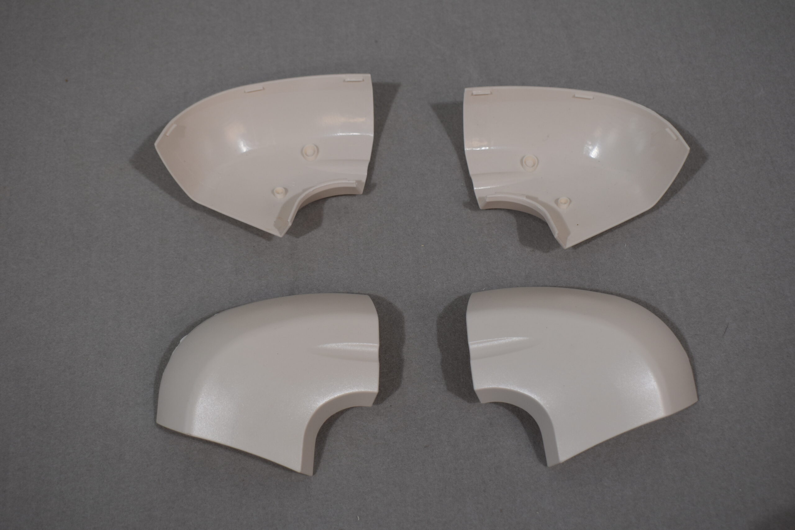 Remis Innenrahmen 1400x650mm; weiß