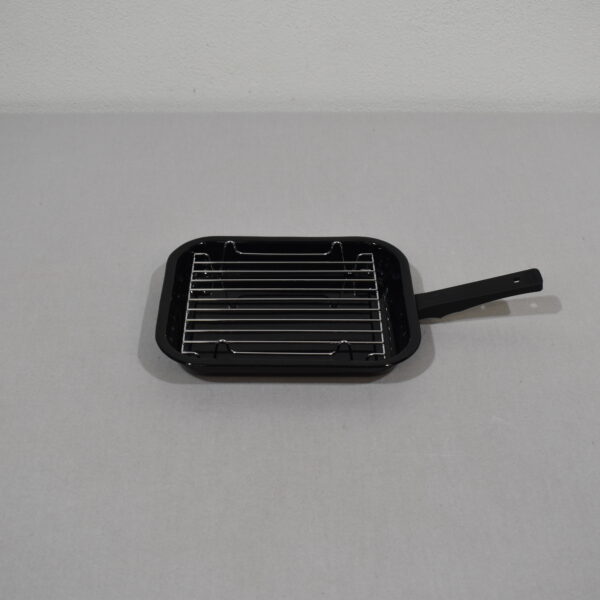 Thetford Griffpfanne 40x280x230mm