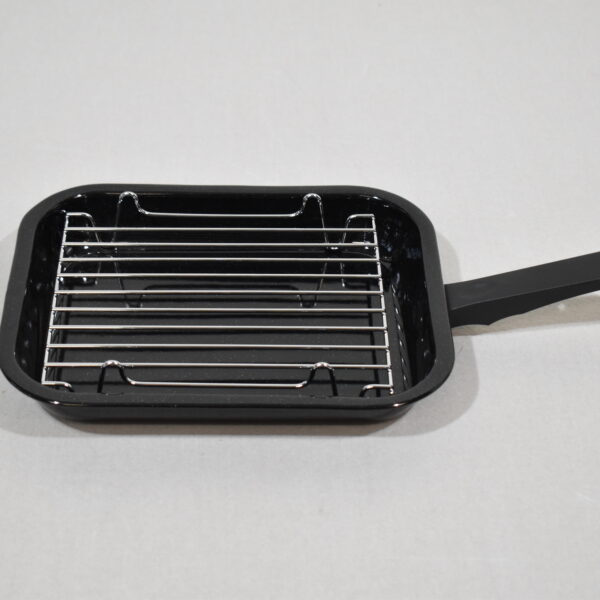 Thetford Griffpfanne 40x280x230mm