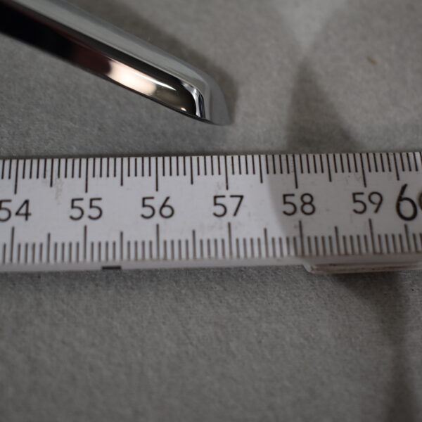 Alpine Einbaubuchse für Fiat Ducato