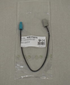 Alpine GPS- Antennenadapter