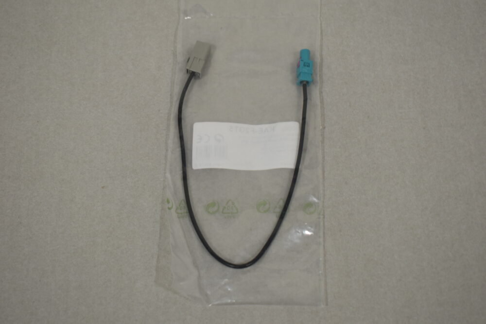 Alpine GPS- Antennenadapter