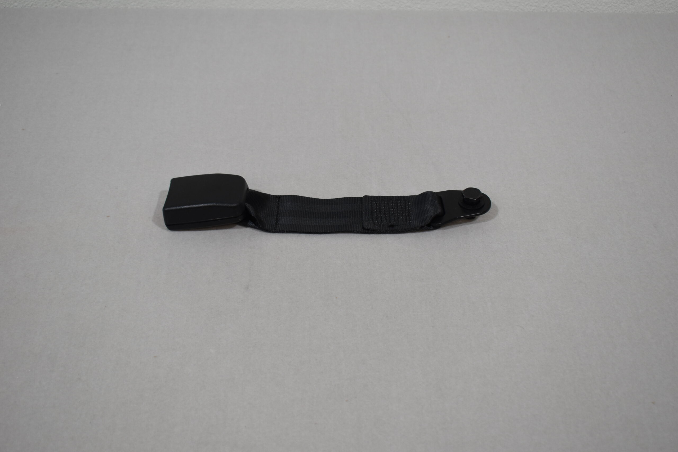 Gurtschloss/Bandschloss