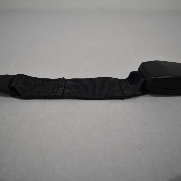 Gurtschloss/Bandschloss