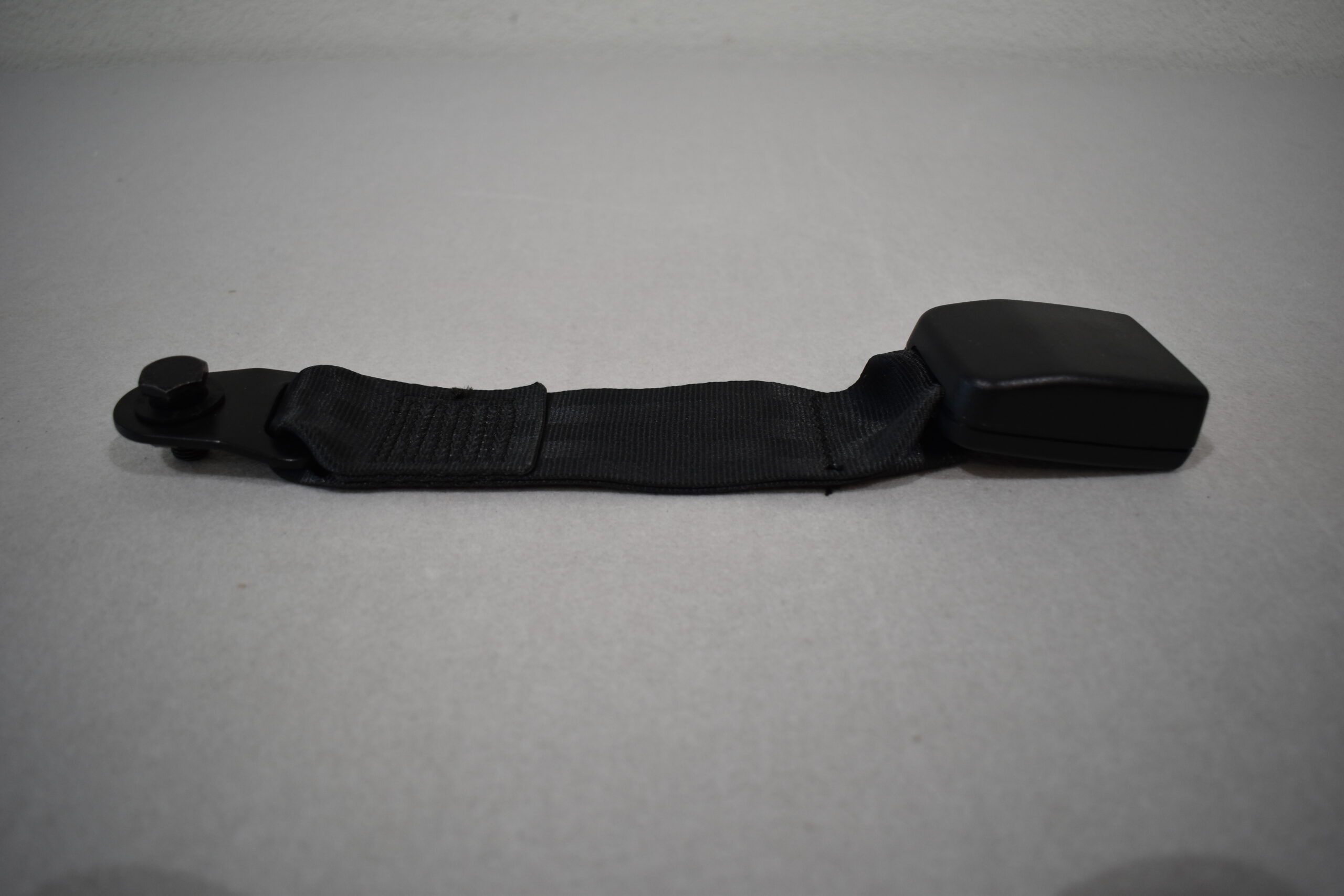 Gurtschloss/Bandschloss