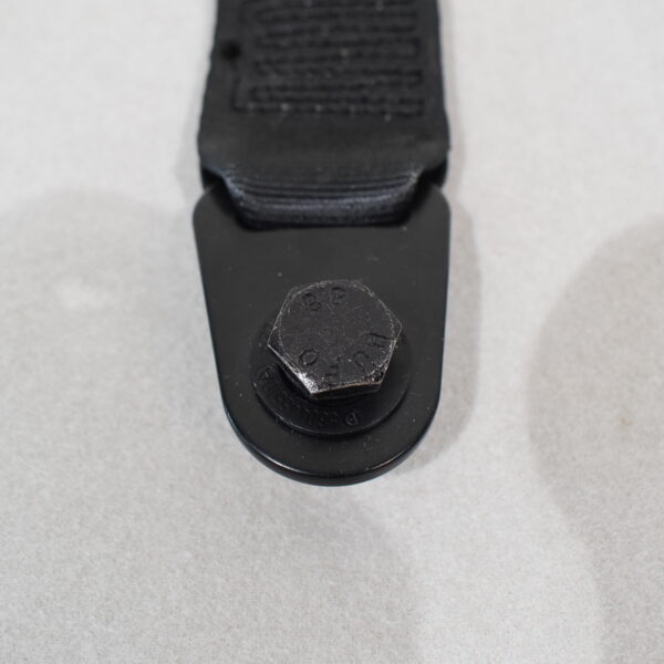 Gurtschloss/Bandschloss