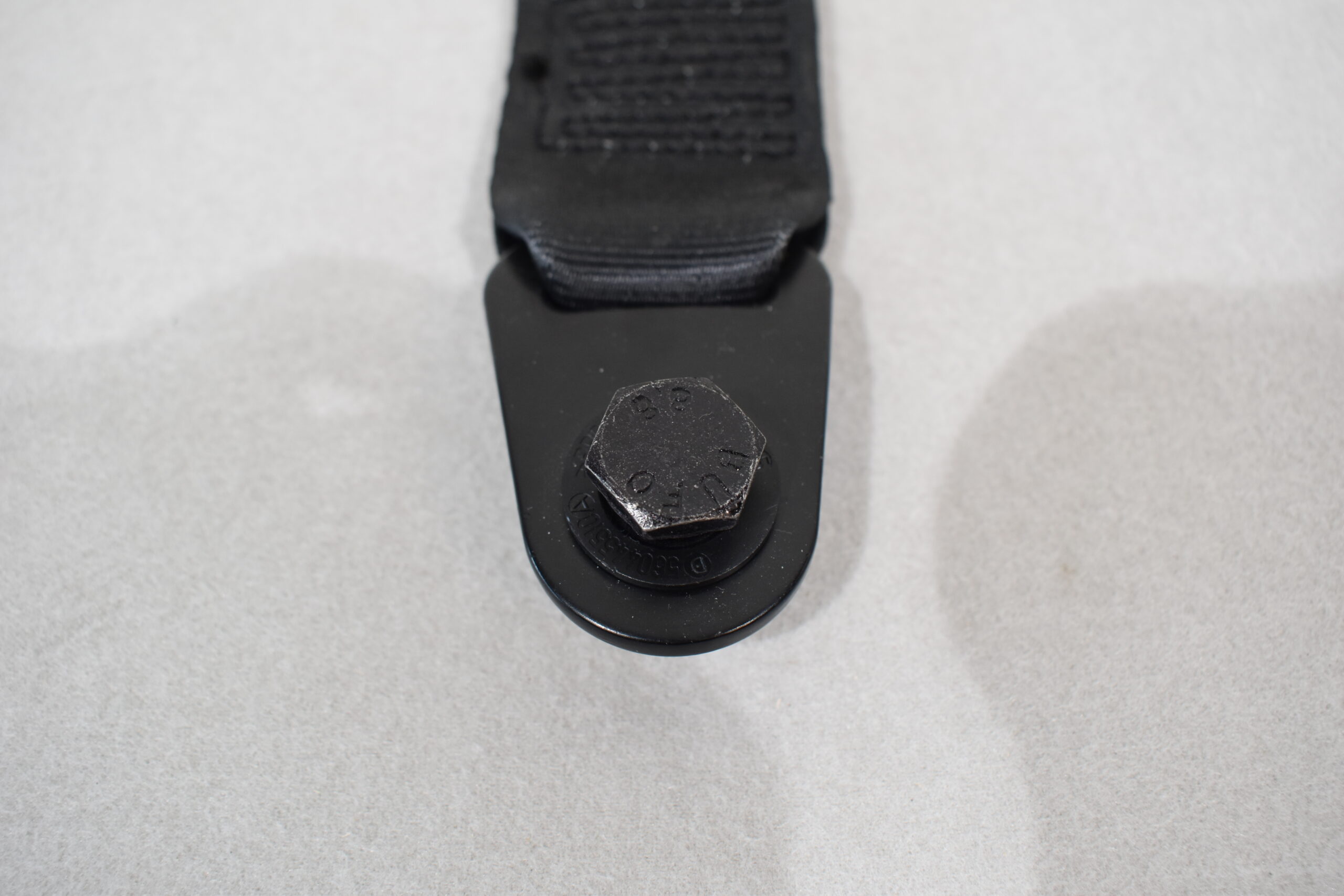 Gurtschloss/Bandschloss