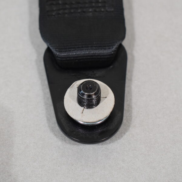 Gurtschloss/Bandschloss