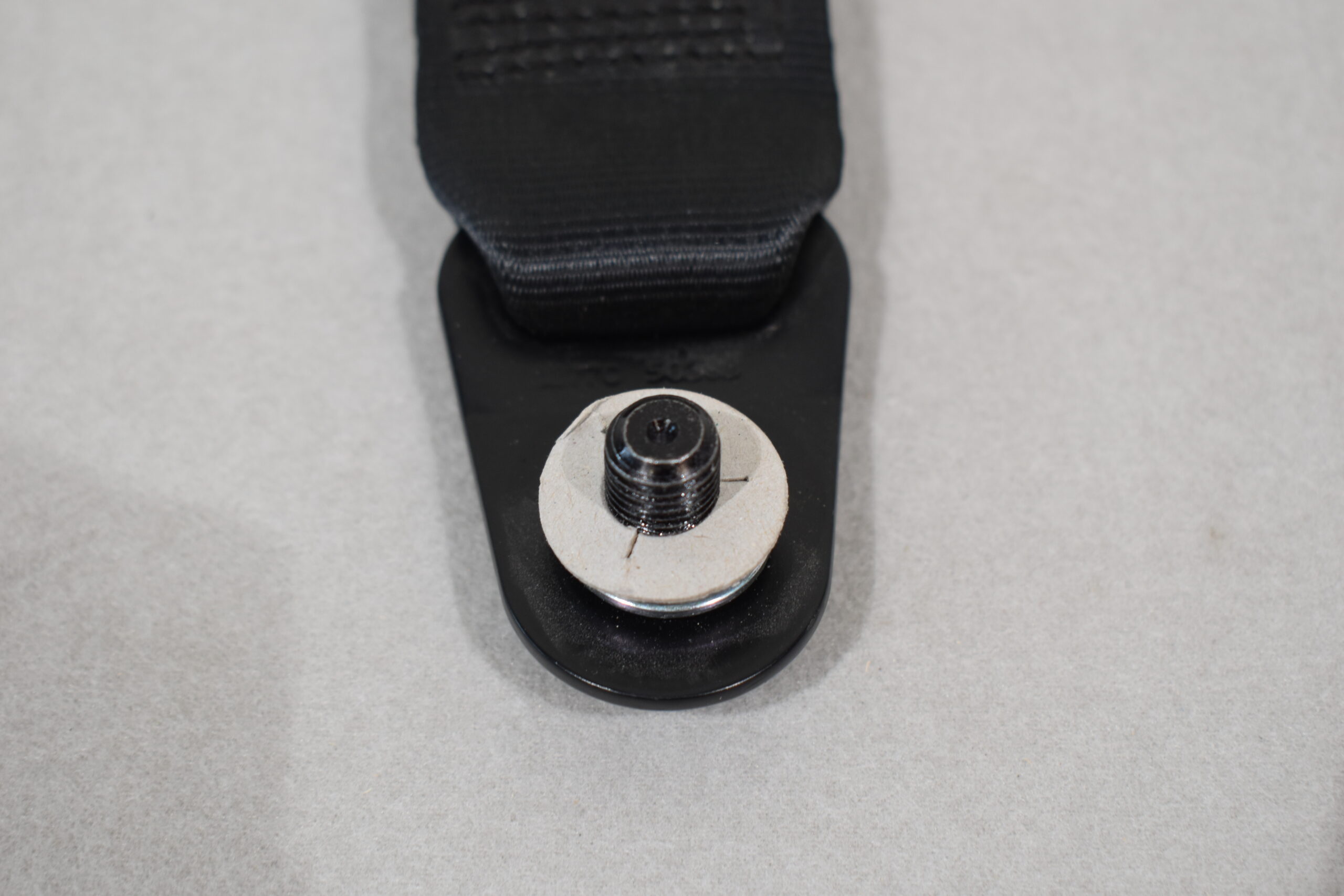 Gurtschloss/Bandschloss