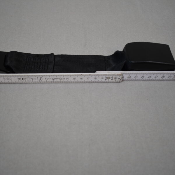 Gurtschloss/Bandschloss