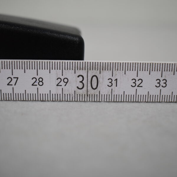 Gurtschloss/Bandschloss