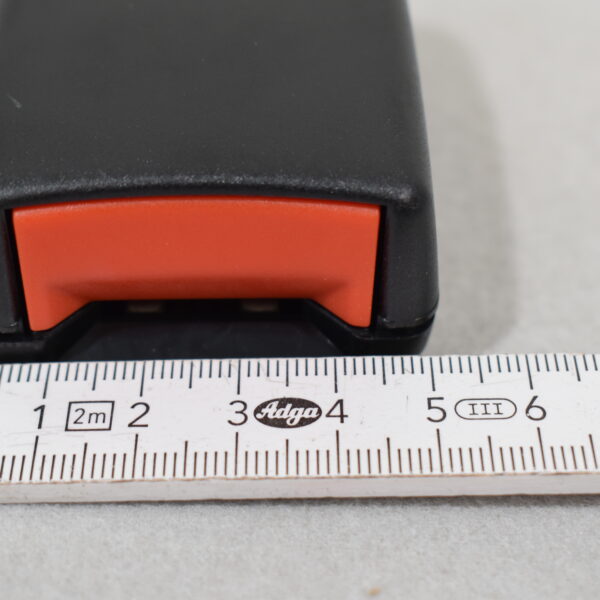 Gurtschloss/Bandschloss