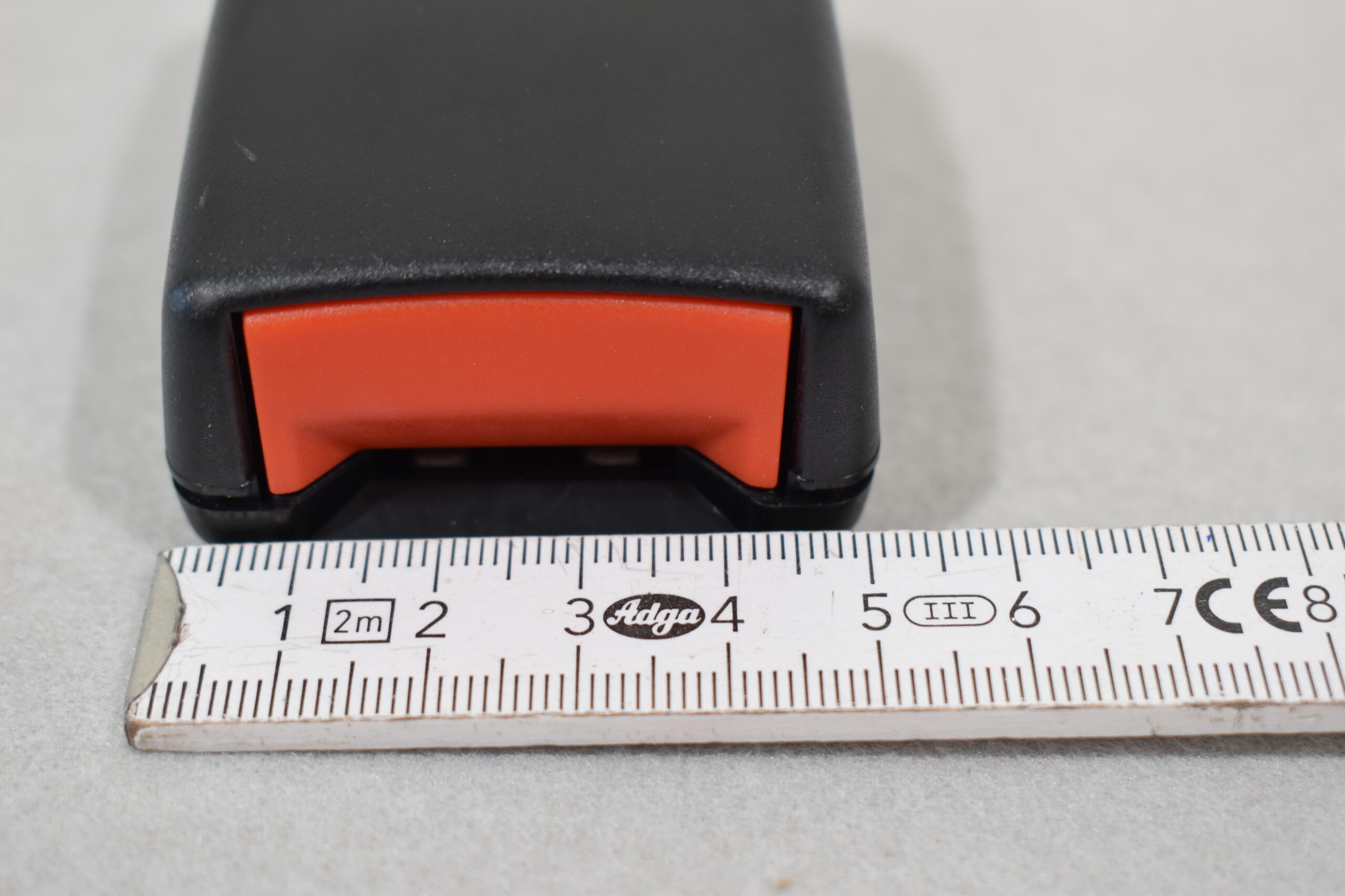 Gurtschloss/Bandschloss