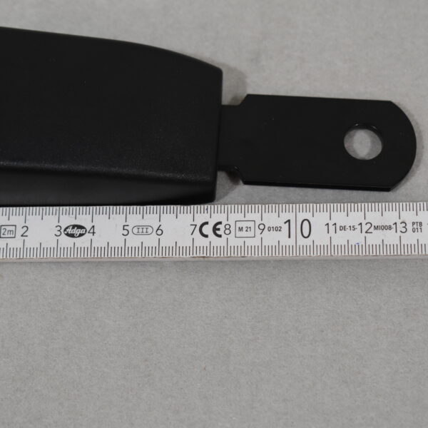 Gurtschloss/Laschenschloss