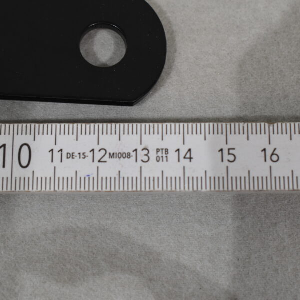 Gurtschloss/Laschenschloss