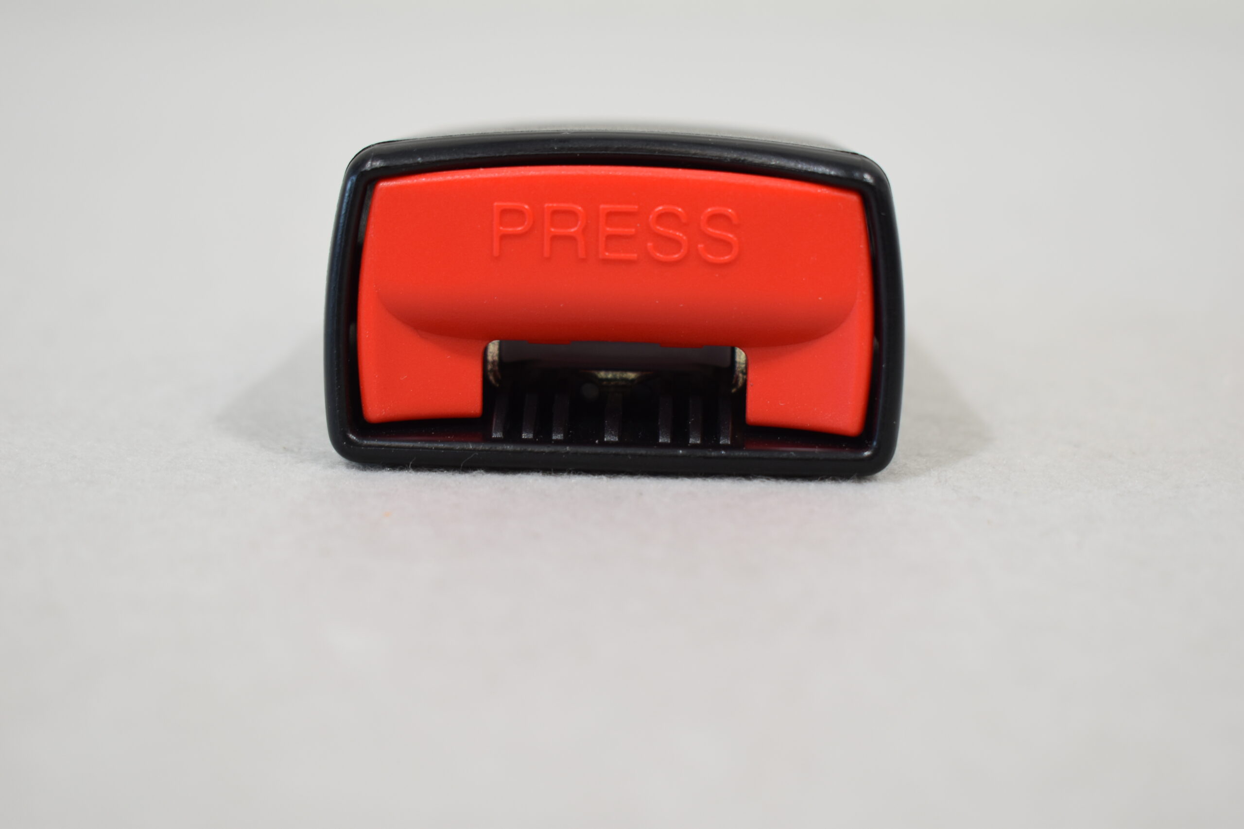 Gurtschloss/Laschenschloss