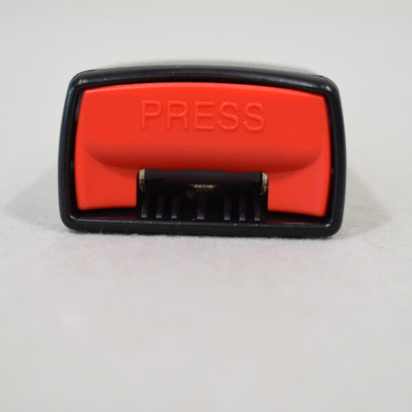 Gurtschloss/Laschenschloss