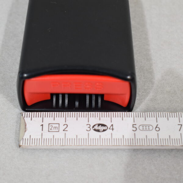 Gurtschloss/Laschenschloss