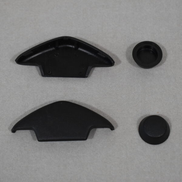 Gurtschloss/Laschenschloss