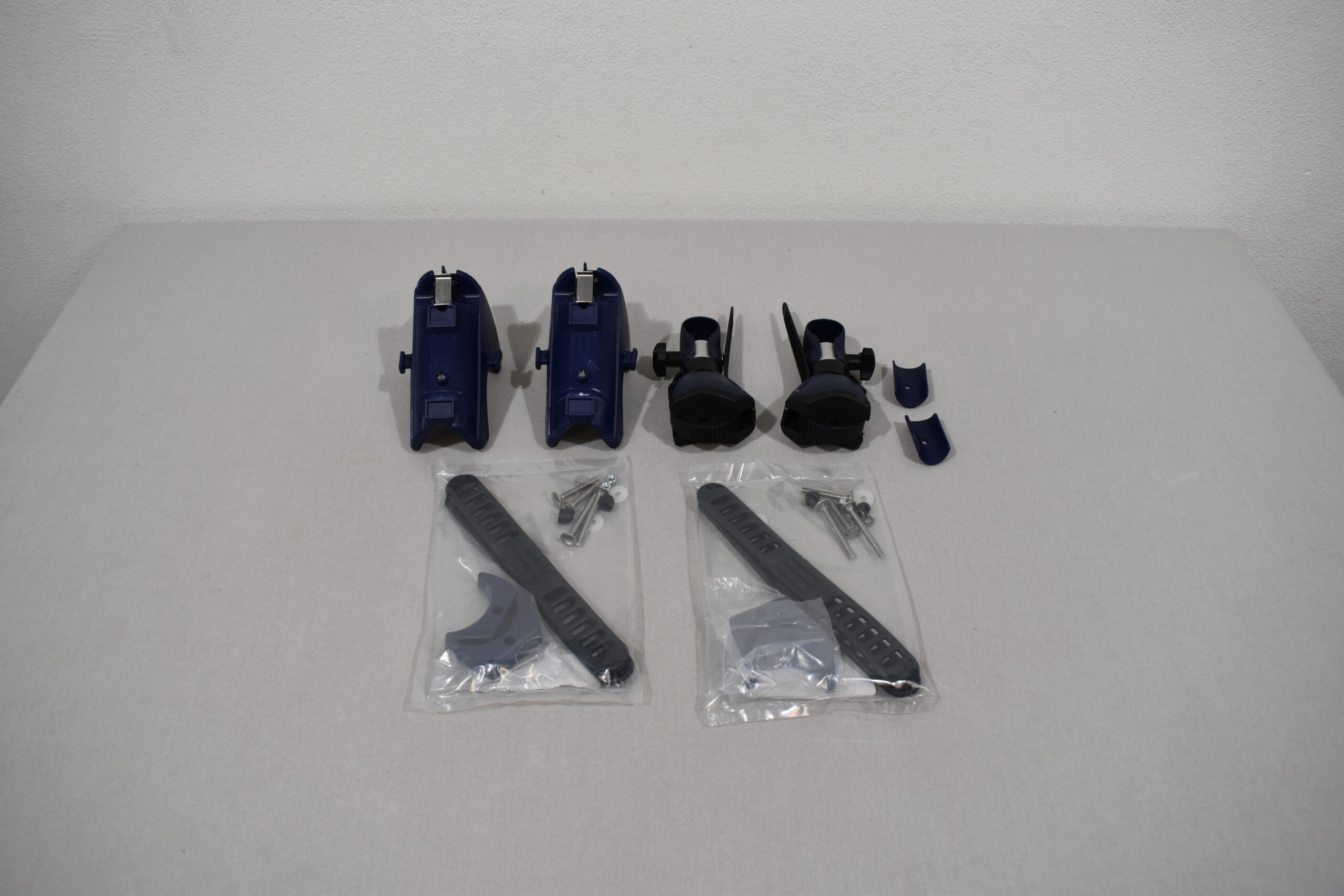 Thule Fahrradträger Ersatzteil-Set für MB-bike-elite railkit