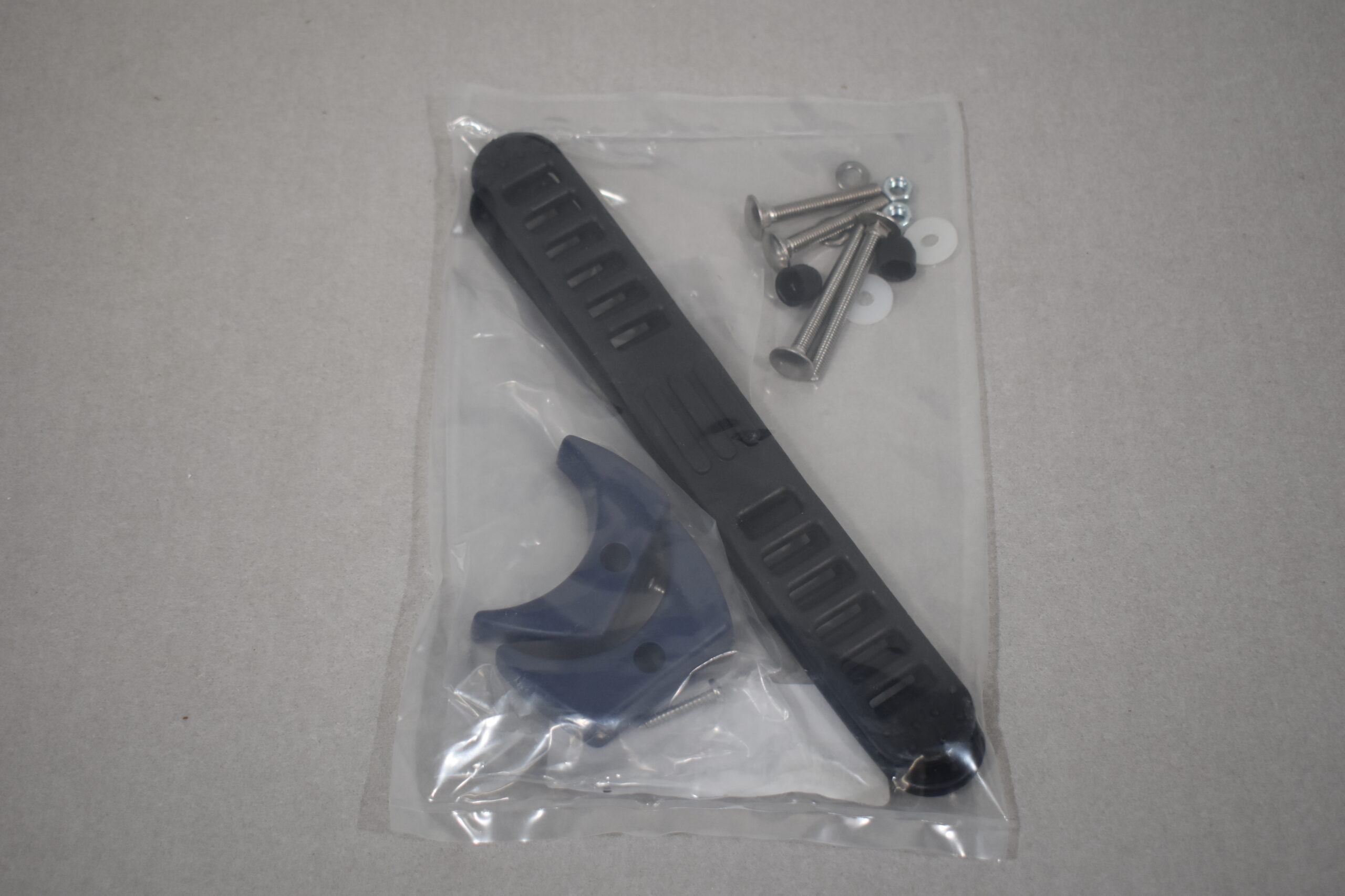 Thule Fahrradträger Ersatzteil-Set für MB-bike-elite railkit