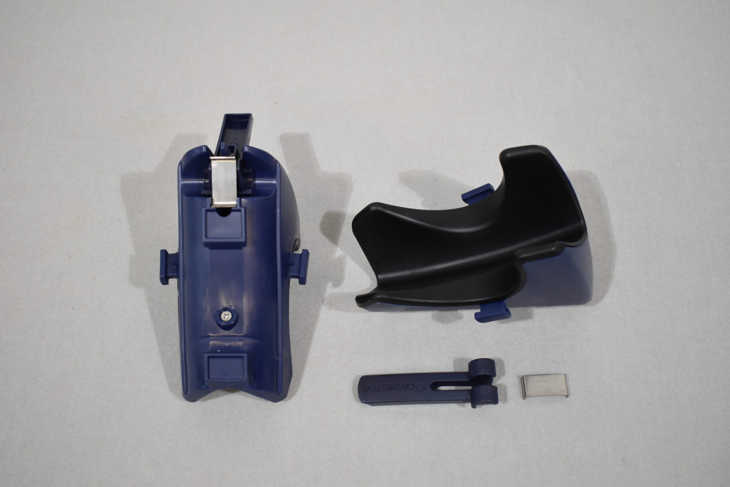 Thule Fahrradträger Ersatzteil-Set für MB-bike-elite railkit