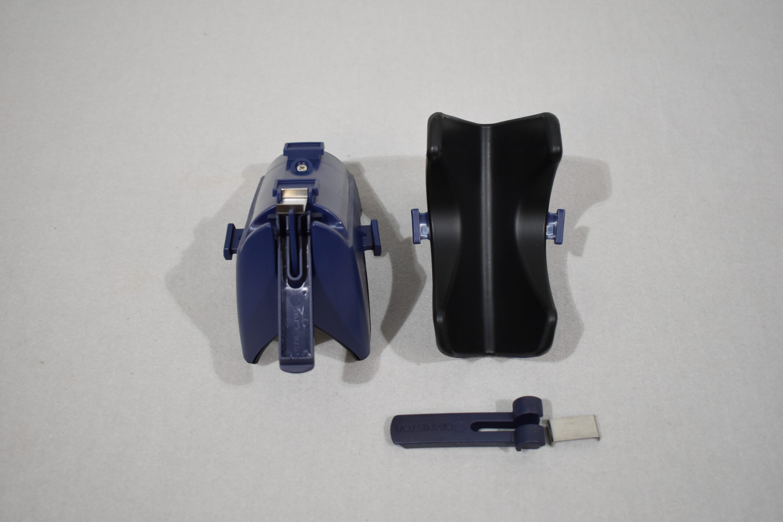 Thule Fahrradträger Ersatzteil-Set für MB-bike-elite railkit