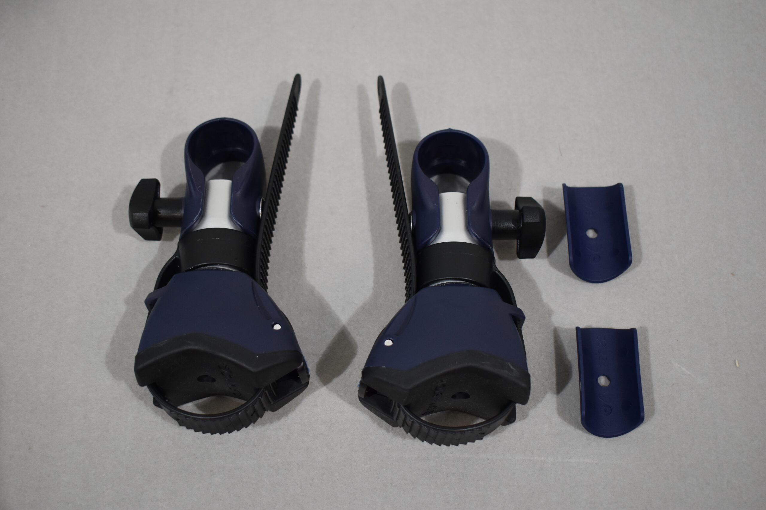 Thule Fahrradträger Ersatzteil-Set für MB-bike-elite railkit