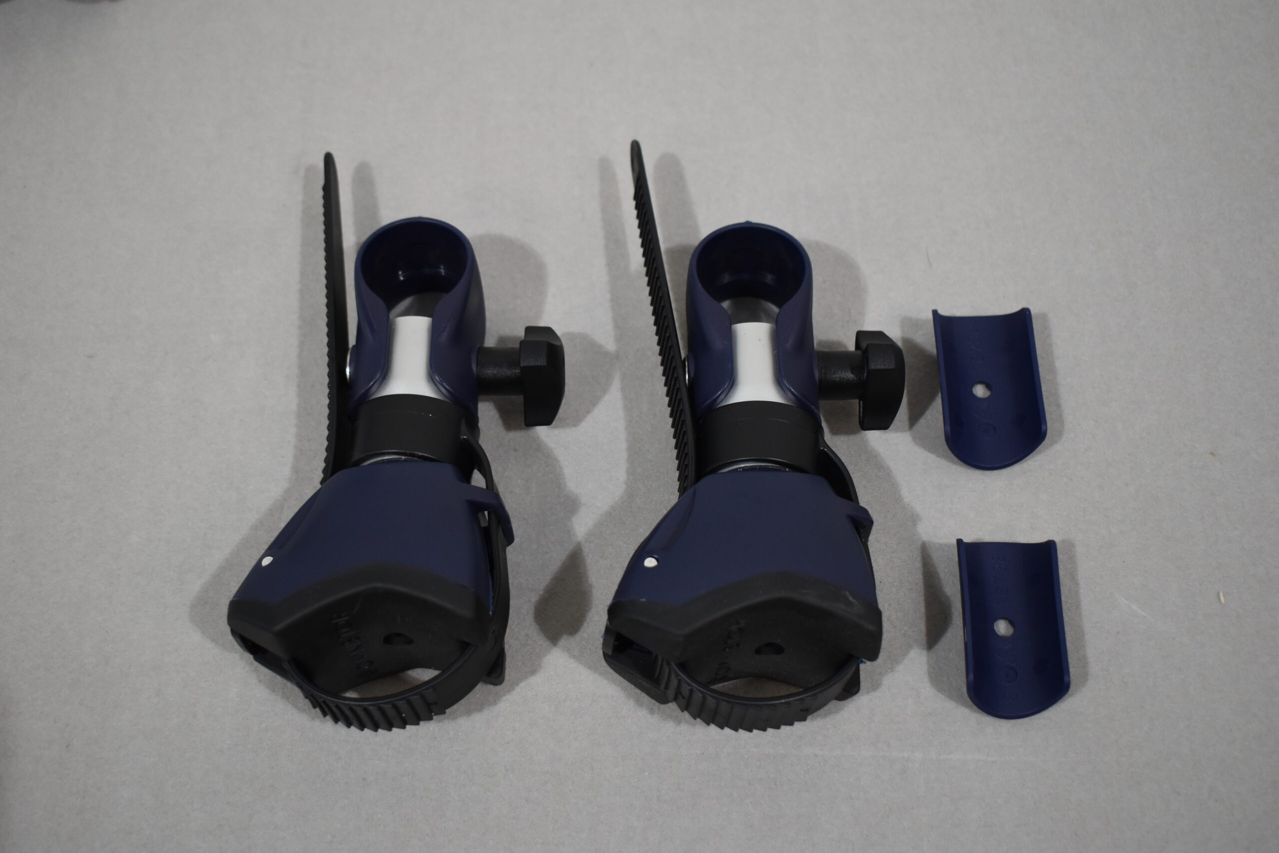 Thule Fahrradträger Ersatzteil-Set für MB-bike-elite railkit