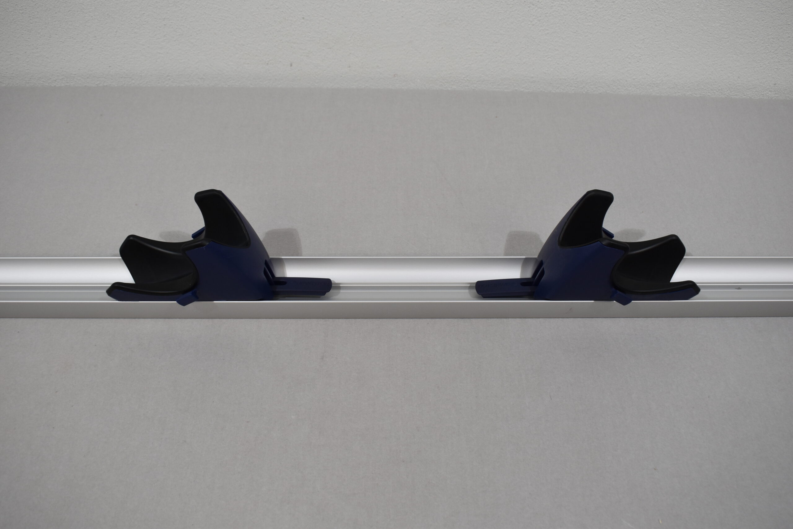 Thule Fahrradträger Ersatzteil-Set für MB-bike-elite railkit