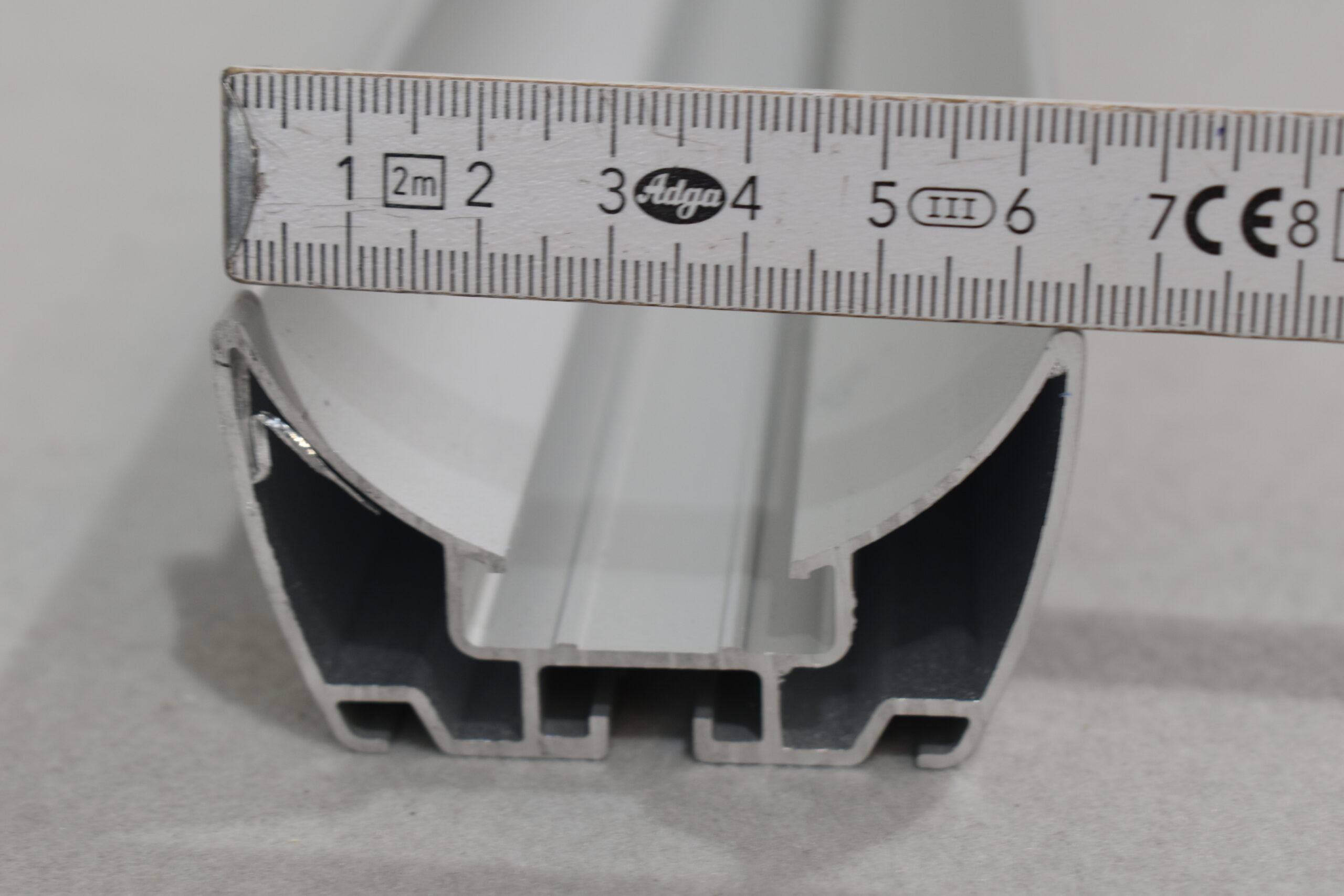 Thule Fahrradträger Ersatzteil-Set für MB-bike-elite railkit