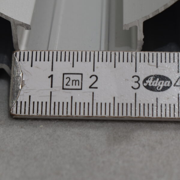 Thule Fahrradträger Ersatzteil-Set für MB-bike-elite railkit