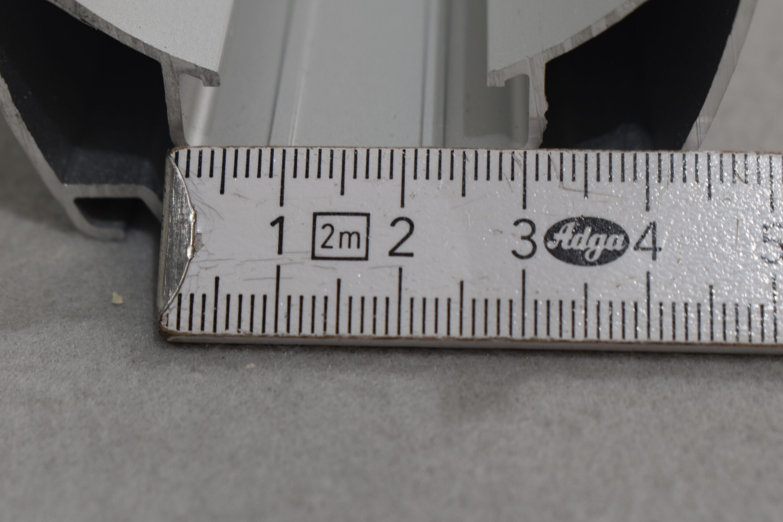 Thule Fahrradträger Ersatzteil-Set für MB-bike-elite railkit