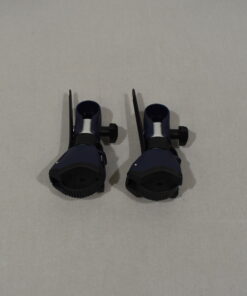 Thule Fahrradträger Arm-Set für MB-bike-elite 4th railkit